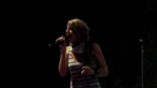 Nikki - how to break a heart (festival impact Helmond)