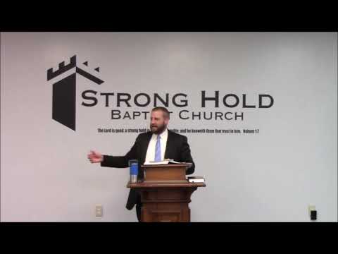 Judge Righteous Judgment