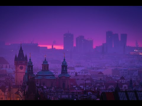 Joker feat. Ginz - Purple City