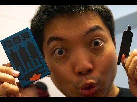 Push Your Luck Podcast Video Review #16