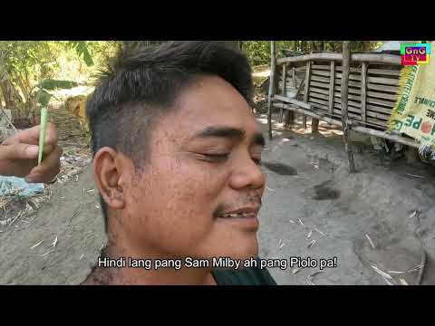 Pinukisan ni Baak ni Dimsy - Baak Andres