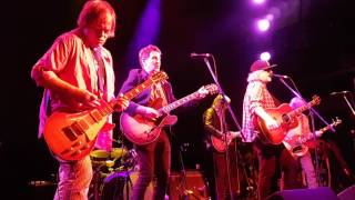 'Blue Rickenbacker' - The Minus 5 @ WWW, Tokyo, Japan