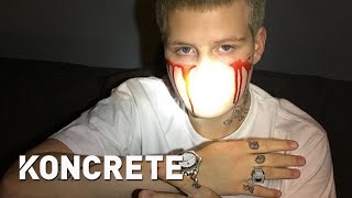 Does Anyone Listen To: YUNG LEAN?