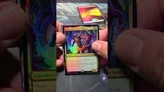 BOX 2 MSH CB 3 #mtg #magicthegatheringlatam #packopening #marvel #msh #magicthegathering