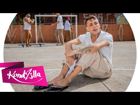 Mc Rhamon - Alvará 2 (KondZilla)