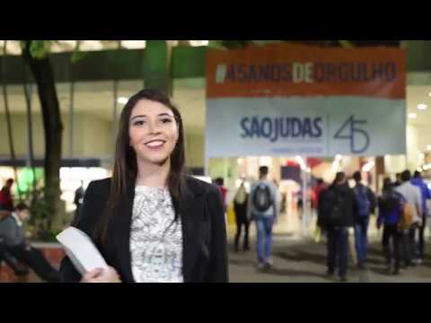 Vestibular USJT 2017 - Direito