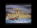 The Little Mermaid Dutch Trailer