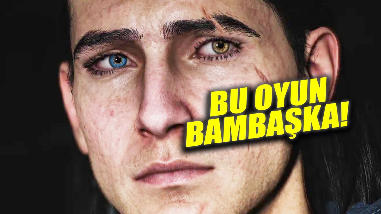 SADECE 1 SAATTE BENİ KENDİNE AŞIK EDEN OYUN!