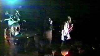 Jack Off Jill - Live Corona, CA 1998 - 08   Super Sadist