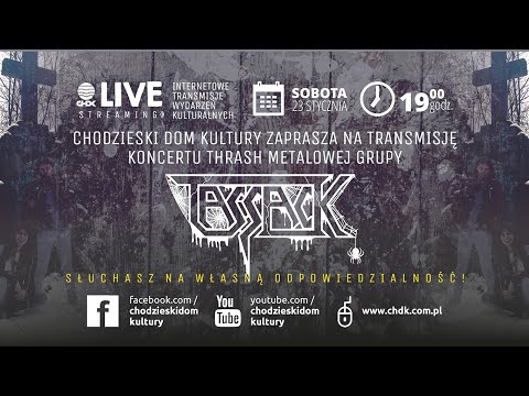 Tassack - #ChDKnaŻywo