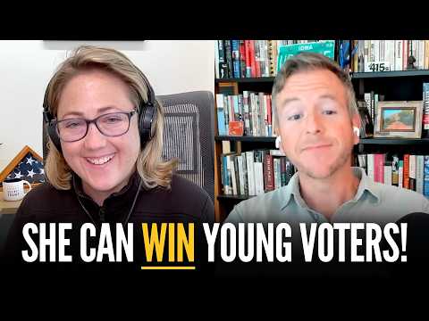 Trump Is All They Know (with Peter Hamby) - YouTube