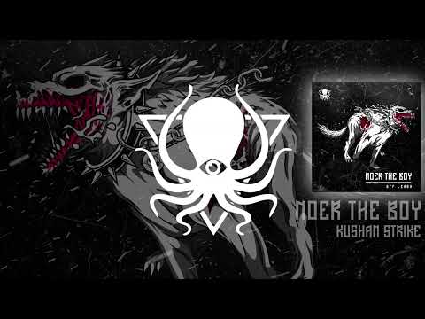 Noer The Boy - Kushan Strike (DDD175)