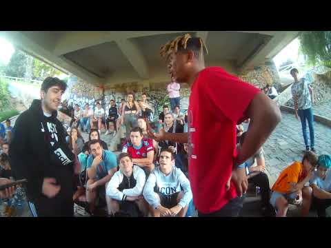 JOTAFRESH VS ZANCO - FILTROS - SOUTHEAST ELCHE