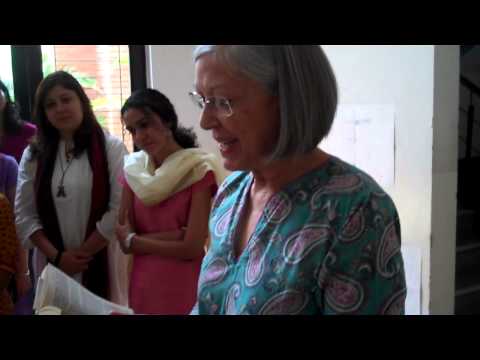 Head Start Montessori House of Children