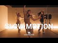 Slow Motion - Amaria BB | MELROSE Choreography