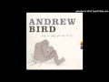 Andrew Bird - Far From Any Road (Be My Hand ...