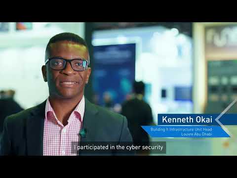 Light + Intelligent Building Middle East 2025