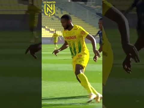 Oh, Marcus Coco Un qui amène le #fcnantes