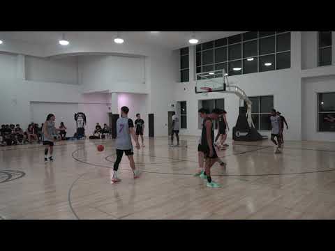 Dreamville vs AAO - Sunday tier 2 - tcbl 2022 spring