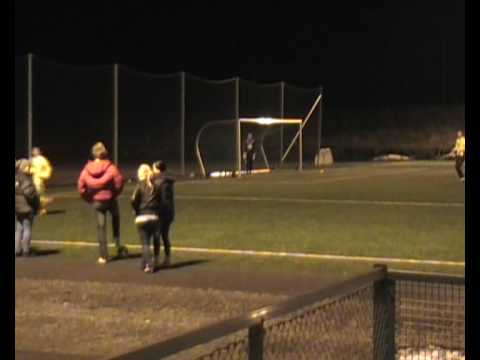 Varfjell - Langevåg : 1 - 1 Klipp fra kampen