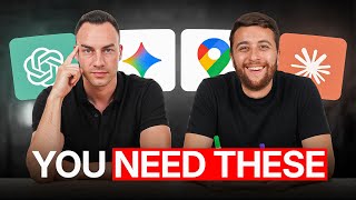 How to Rank Your Marketing Agency on LLMs and Geo Search
