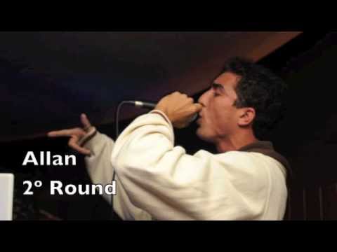 Allan (RJ) x TH (RJ) -Troféu Brasil -#1º Semi-final- Etapa SP