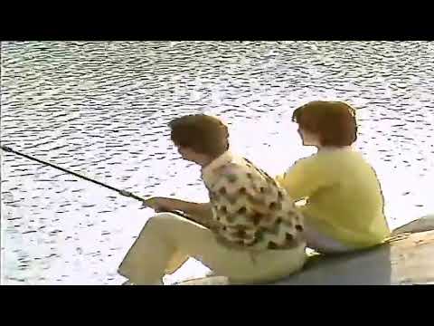 Enrique y Ana - La Cigarra (Vídeo 1982)