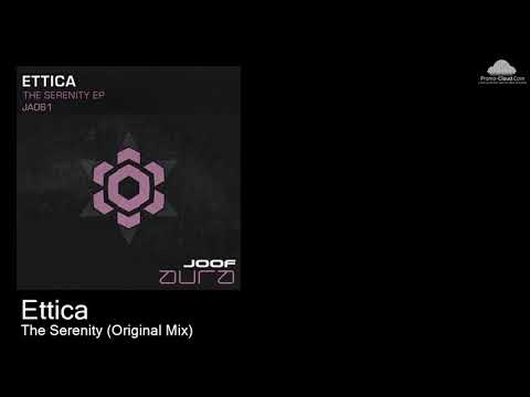 JA 061 Ettica - The Serenity (Original Mix) [Various]