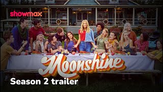Trailer VO - Saison 2