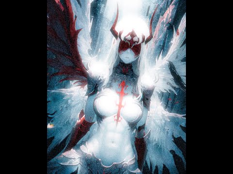 [FREE] LIL DARKIE x NASCAR ALOE x NECROTRAP TYPE BEAT "EVIL ANGEL" (prod. Dwillix)