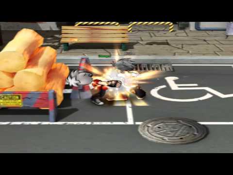 New GoD 1v1 Chronicles 6: iDrops vs. AiYing (Bye for now!)