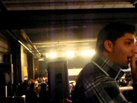 Assyrian Nuwell Benyamin vs Avdis Besir- Gorgina Christmas