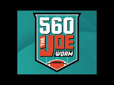 WQAM + WPOW-HD2/Miami, Florida + WKIS-HD2/Boca Raton, Florida Legal IDs - July 29, 2021