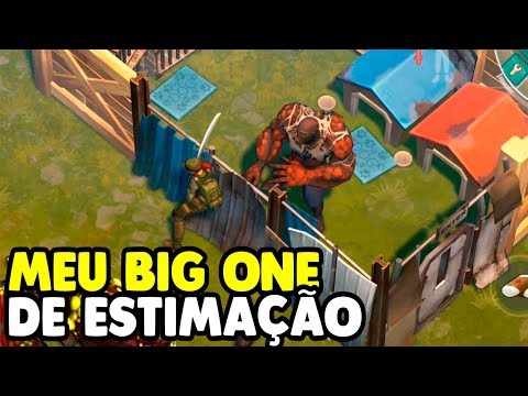 My Big One's Last Day On Earth