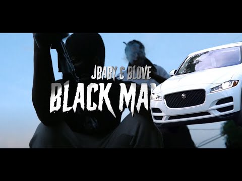 Jbaby & Blove "Black Mamba" (Official Music Video)