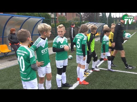 Rocznik 2007: GKS Katowice - Stadion Śląski Chorzów