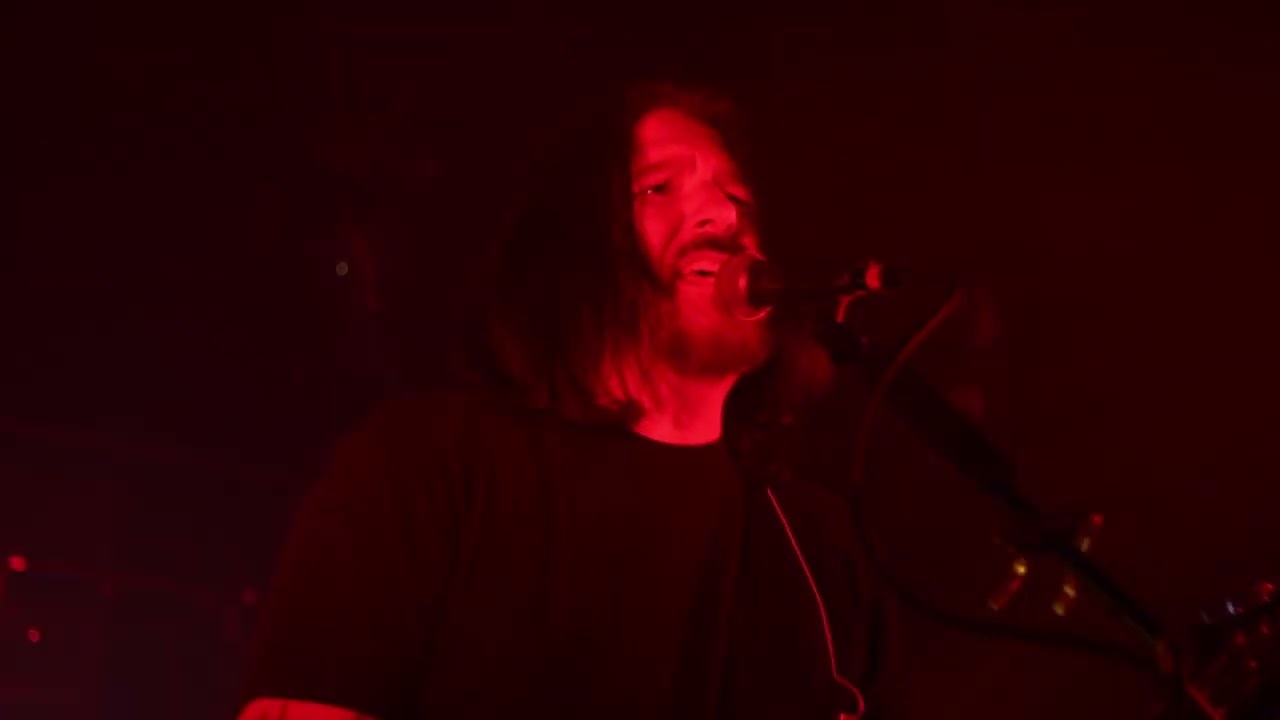 Promotional video thumbnail 1 for The Pretender: A Foo Fighters Experience