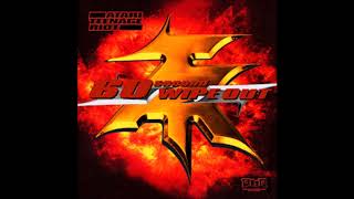 Atari Teenage Riot - 60 Seconds Wipe Out, 1999 (Full Album)