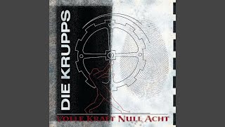 Das ende der Träume (Project Pitchfork Remix)