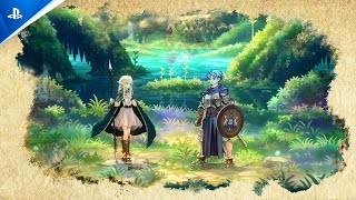 Unicorn Overlord - Demo Trailer Trailer