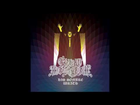 Caput Mortuum - Devil