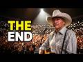 The Heartbreaking Moment Alan Jackson Said Goodbye to Country Music