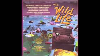 Louise Goffin & Charlotte Caffey - No Trespassing [film: The Wild Life 1984]