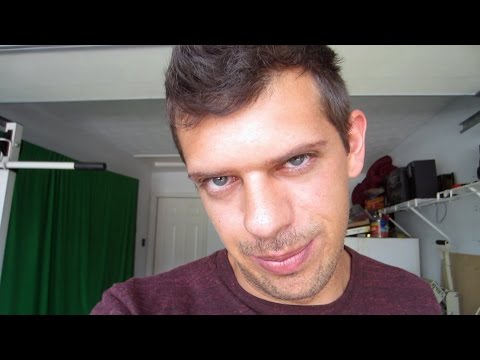 IT'S BECOMING A PROBLEM! (8-5-15) Day 654