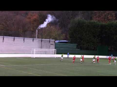 Beti Gazte K.J.K.E. 1:1 AURRERA K.E. (Mastegi, 2021/12/04) - www.leartigol.com