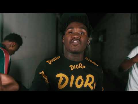 SBA Jango - Hoodheartbeat (Official Video) Shot by Bkfilms