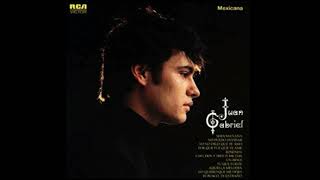 Juan Gabriel - Aquella Melodía (1972) HD