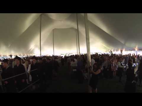 Graduation GoPro: Class of 2015