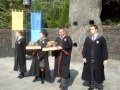 Universal Studios - Harry Potter Frog Choir - Double ...