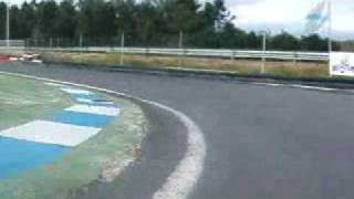 preview picture of video 'Karting Montecalo Kart Competición - Vídeo Web Oficial'